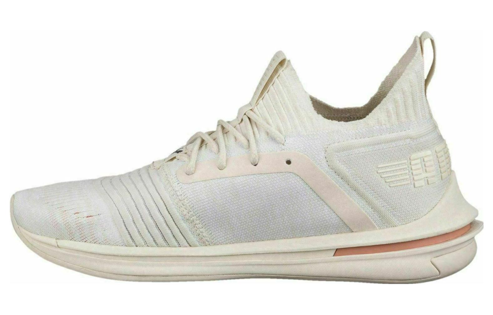 Puma Ignite Limitless SR Evoknit 'Whisper White' 190484-02