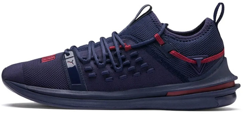 Puma Ignite Limitless Sr Fusefit 'Biru Tua' 191123-02 Buy Puma Ignite Limitless Sr Fusefit 'Biru Tua' 191123-02