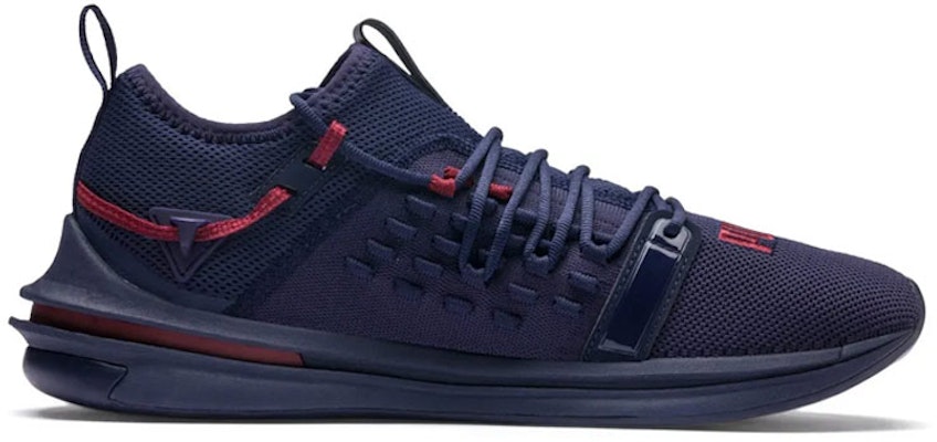 "Puma Ignite Limitless Sr Fusefit 'Azul Profundo'" 191123-02 Order "Puma Ignite Limitless Sr Fusefit 'Azul Profundo'" 191123-02