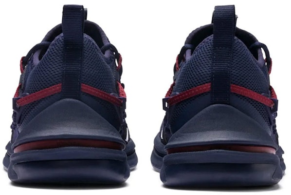 "Puma Ignite Limitless Sr Fusefit 'Azul Profundo'" 191123-02 Shop "Puma Ignite Limitless Sr Fusefit 'Azul Profundo'" 191123-02