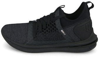 Puma Ignite Limitless Sr Netfit 'Black' 190962-01 Puma Ignite Limitless Sr Netfit 'Black' 190962-01
