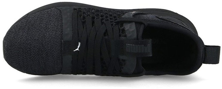 푸마 이그나이트 리미트리스 네트핏 블랙 (Puma Ignite Limitless Netfit Black) 190962-01 Lookbook 푸마 이그나이트 리미트리스 네트핏 블랙 (Puma Ignite Limitless Netfit Black) 190962-01