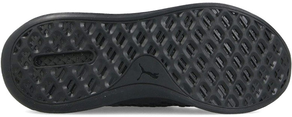 Puma Ignite Limitless Sr Netfit 'Black' 190962-01 Shop Puma Ignite Limitless Sr Netfit 'Black' 190962-01