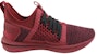 Puma Ignite Limitless Sr Netfit 'Merah Selamat Anti-Tergelincir' 190962-02