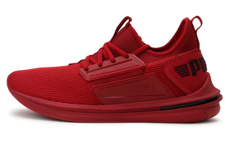 Puma Ignite Limitless Sr Running Shoes Red 190482-02