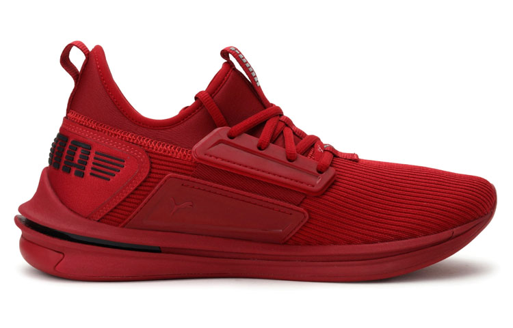 Order Sepatu Lari Puma Ignite Limitless SR Merah 190482-02