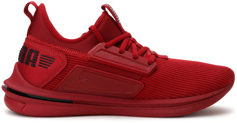 Sepatu Lari Puma Ignite Limitless SR Merah 190482-02 Order Sepatu Lari Puma Ignite Limitless SR Merah 190482-02