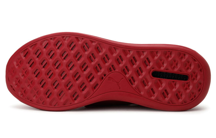 Shop Sepatu Lari Puma Ignite Limitless SR Merah 190482-02