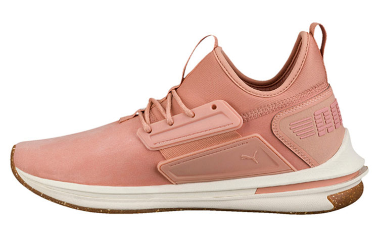 Puma Ignite Limitless Street Runner Nature 'Muted Clay' 190492-02