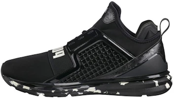 Puma Ignite Limitless Swirl 'Black' 190353-02 Puma Ignite Limitless Swirl 'Black' 190353-02