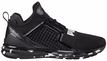 Order Puma Ignite Limitless Swirl ''Noir'' 190353-02