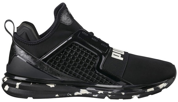 Puma Ignite Limitless Swirl 'Black' 190353-02 Order Puma Ignite Limitless Swirl 'Black' 190353-02