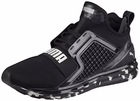Lookbook Puma Ignite Limitless Swirl ''Noir'' 190353-02