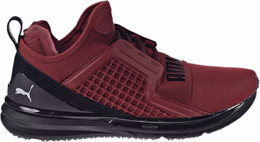 Puma Ignite Limitless Terrain 'Tibetan Red' 190134-02 Puma Ignite Limitless Terrain 'Tibetan Red' 190134-02