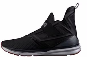 Puma Ignite Limitless Xtreme Hi-Tec 'Black' 190156-01 Puma Ignite Limitless Xtreme Hi-Tec 'Black' 190156-01
