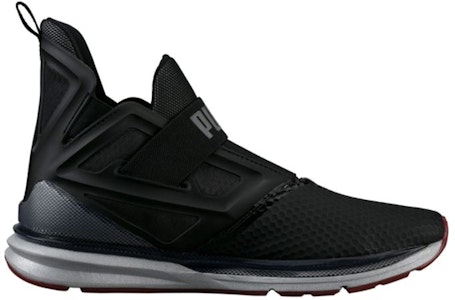 彪马Ignite Limitless Xtreme Hi-Tec '黑色' 190156-01 Order 彪马Ignite Limitless Xtreme Hi-Tec '黑色' 190156-01