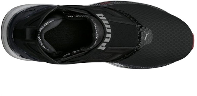 Puma Ignite Limitless Xtreme Hi-Tec 'Black' 190156-01 Shop Puma Ignite Limitless Xtreme Hi-Tec 'Black' 190156-01