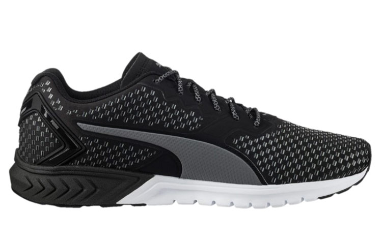 Puma Ignite Low 'Black Running' 圖 2