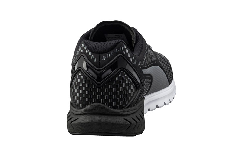 Puma Ignite Low 'Black Running' 圖 5