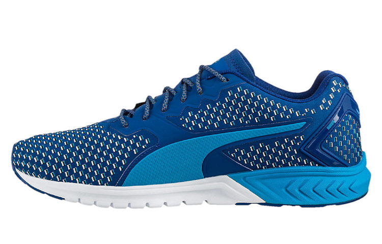 Puma Ignite Low 'Blue'
