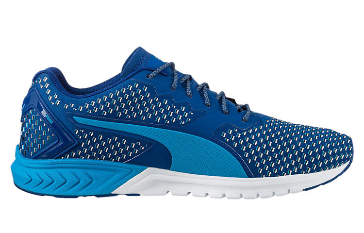 Puma Ignite Low 'Blue' 圖 2