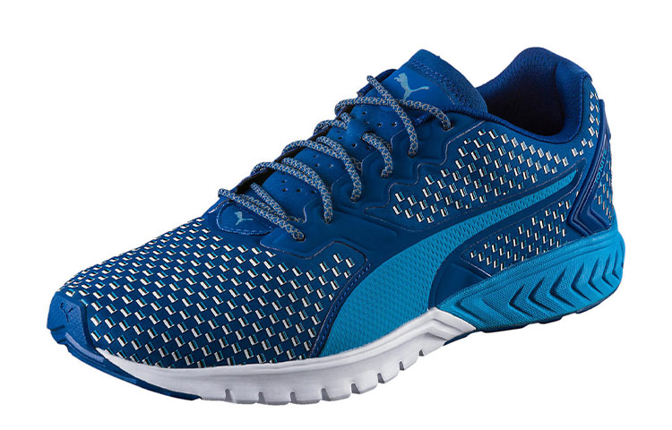 Puma Ignite Low 'Blue' 圖 3