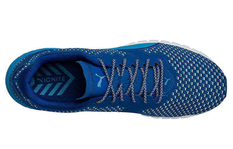 Puma Ignite Low 'Blue' 圖 4
