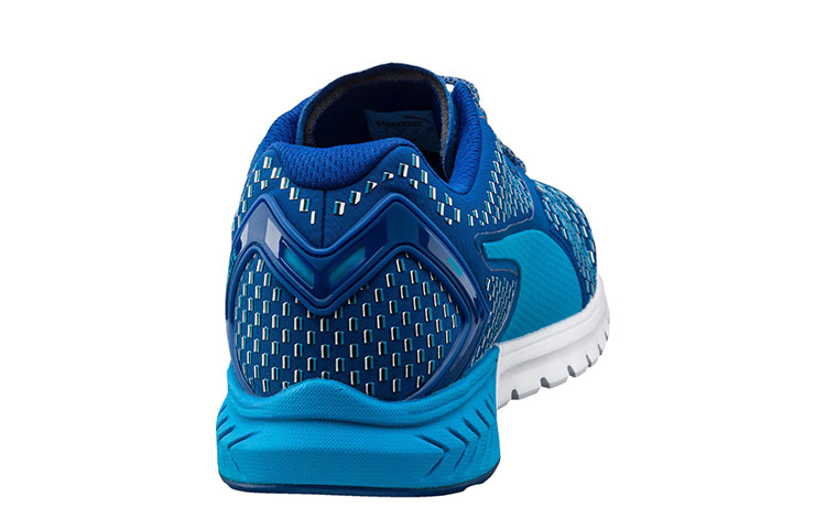 Puma Ignite Low 'Blue' 圖 5