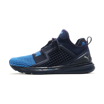 Puma Ignite Low 'Blue'
