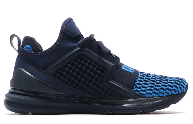 Puma Ignite Low 'Blue' 圖 2