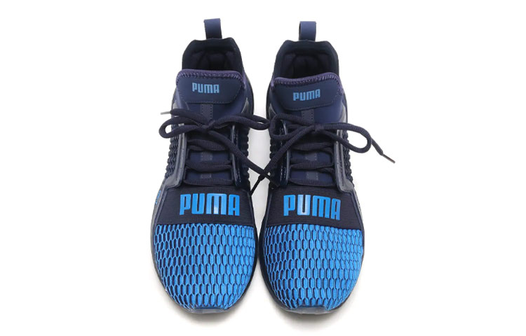 Puma Ignite Low 'Blue' 圖 3