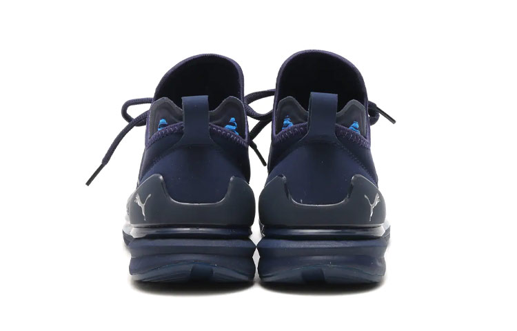 Puma Ignite Low 'Blue' 圖 4