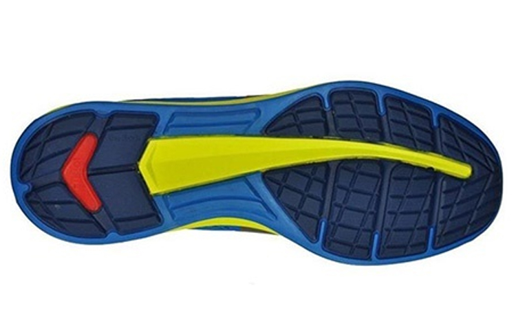 Puma Ignite Mesh 'Blue Green' 圖 5