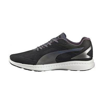 Puma Ignite Mesh Low 'Black'