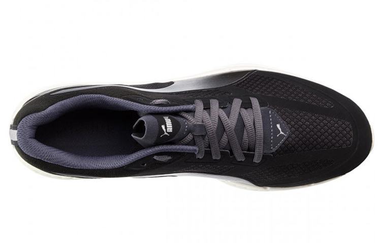 Puma Ignite Mesh Low 'Black' 圖 3