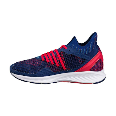 Puma Ignite Netfit 'Blue Depths Toreador'