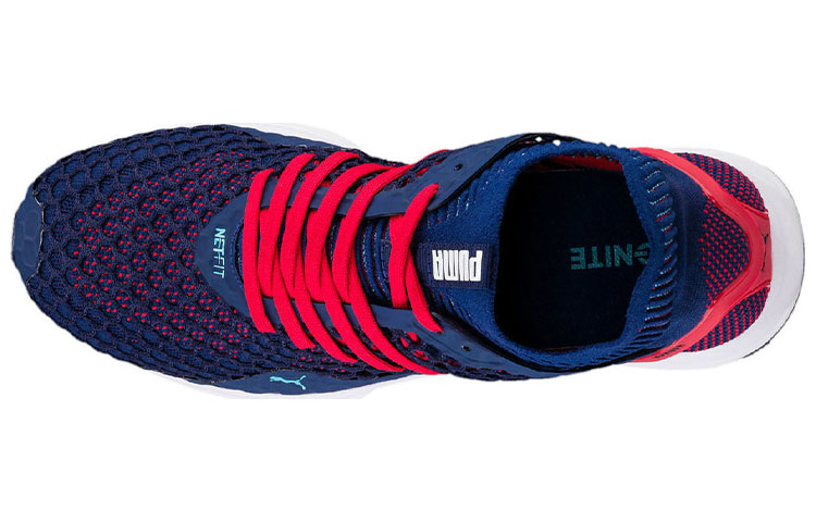 Puma Ignite Netfit 'Blue Depths Toreador' 圖 3