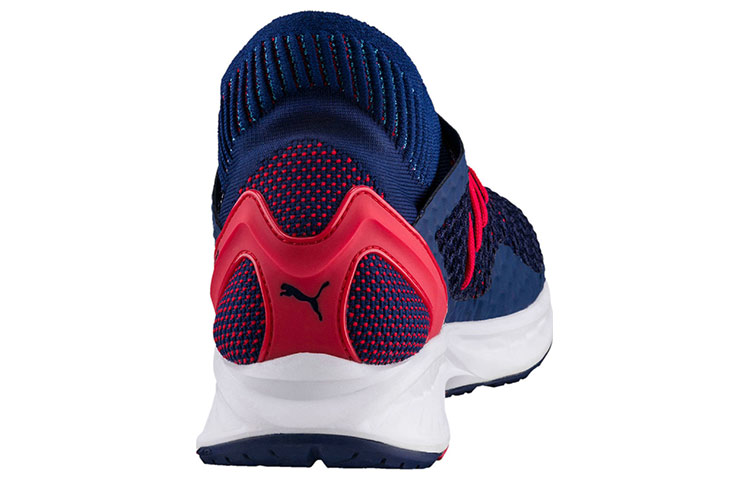 Puma Ignite Netfit 'Blue Depths Toreador' 圖 4