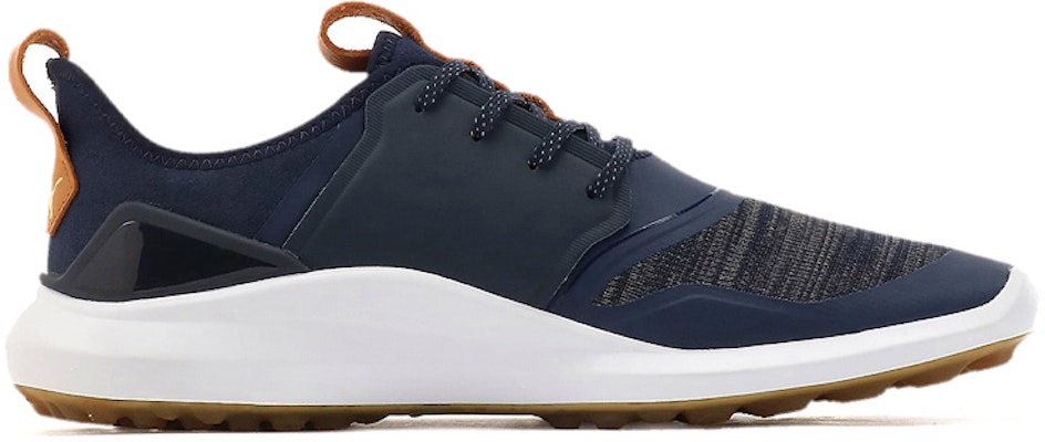 Puma Ignite NXT ''Blau'' Golfschuhe 192225-04 Order Puma Ignite NXT ''Blau'' Golfschuhe 192225-04