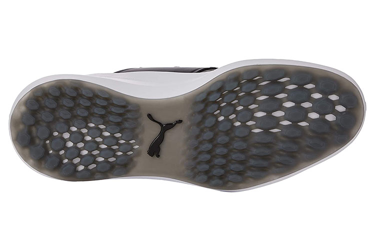 Details for Puma Ignite NXT ''Grigio'' 192225-02