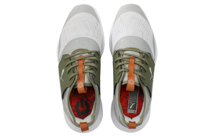 Lookbook Puma Ignite NXT 'Low-Top Lari Abu Hijau' 192225-06