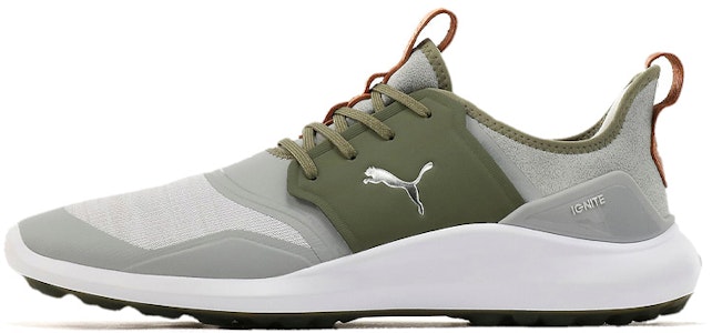 Puma Ignite NXT 'Zapatillas Bajas Running Gris Verde Versátiles' 192225-06 Buy Puma Ignite NXT 'Zapatillas Bajas Running Gris Verde Versátiles' 192225-06