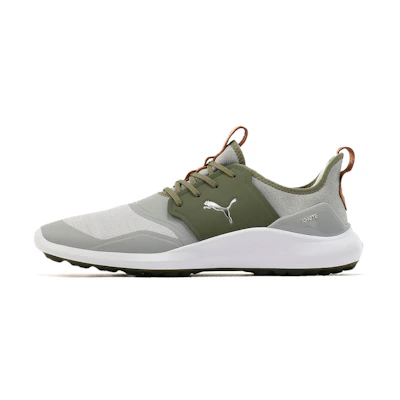 Puma Ignite NXT 'Versatile Low-Top Running Grey Green'