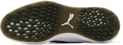 Details for Puma Ignite NXT 'Kasut Lari Rendah Versatil Abu-Abu Hijau' 192225-06