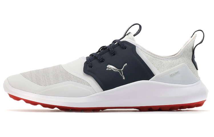 Puma Ignite NXT 'White Black' 192225-07