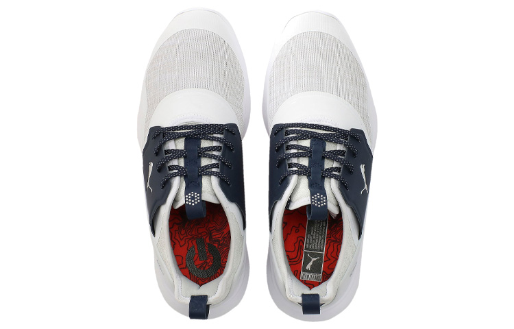 Lookbook Puma Ignite NXT ''Blanc Noir'' 192225-07