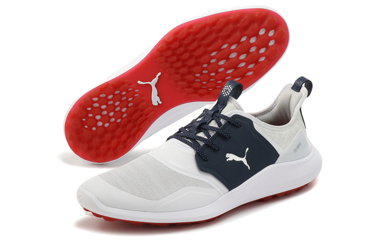 Purchase Puma Ignite NXT ''Blanc Noir'' 192225-07