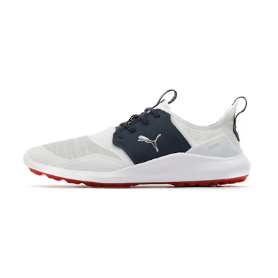 Puma Ignite NXT 'White Black'