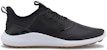 Puma Ignite NXT Crafted Kasut Golf Hitam/Emas 192437-05