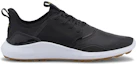 Order Puma Ignite NXT Crafted Golfschoenen Zwart/Goud 192437-05